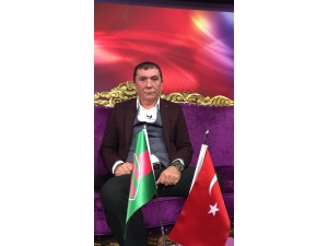 Küçükyaman: "Biz, Bu İşe İnandık, Şampiyon Olacağız "