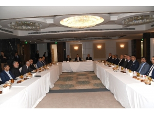 Adıyaman Uluslararası Nemrut Festivaline Hazırlanıyor