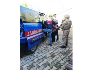 Deaş’ın Sözde Emir Ve Savaşçısı 3 Kişi Yakalandı