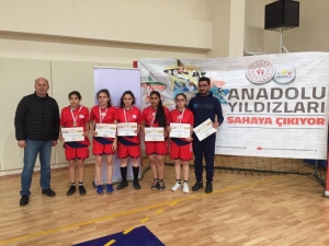 Düzce’yi Ordu’da Temsil Edecekler