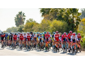 1. Uluslararası Grand Prix Antalya Yarışları Sona Erdi