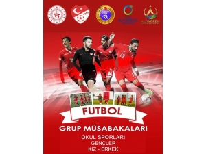 Futbolun Yıldız Adayları Ordu’da Buluşuyor