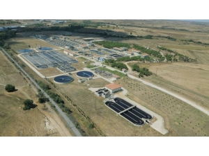 Tekirdağ’da Atıksu Mevzuatlarını Yerine Getirenlere 7 Milyon Elektrik Desteği Ödendi