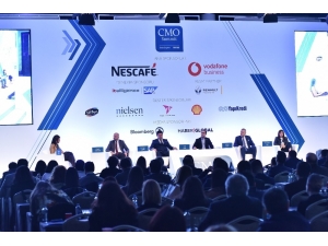 Sınırları Olmayan Markalar Cmo Summit 2020’de Bir Araya Geldi