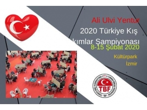 Türkiye Beşincisi Lüleburgaz’dan