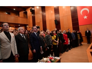 Kahramanmaraş’ta ‘Uluslararası Tarih Kültür Sanat Sempozyumu’