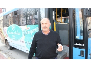 Niğde’deki Trafik Kavgasındaki Şoför O Anları Anlattı