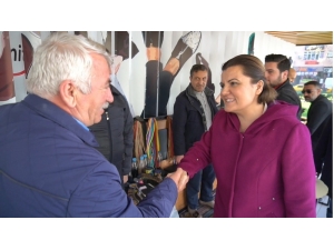 Yeni Lostra Memnuniyet Oluşturdu