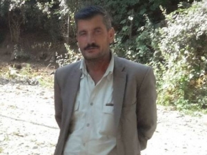 Yolda Kalan Sürücüye Yardım Ederken Canından Oldu