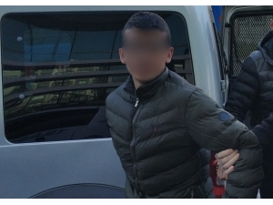 Motosiklet Hırsızlığından Tutuklanan 17 Yaşındaki Zanlı: "Pişman Değilim"