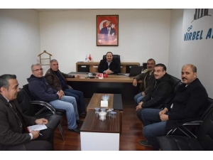 Viranşehir’de Ekmeğe Yapılan Zam 25 Kuruş Geri Çekildi