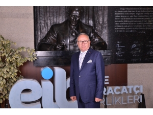 Doğal Taş Sektörü 20 Şubat’ta Afyonkarahisar’da Buluşuyor