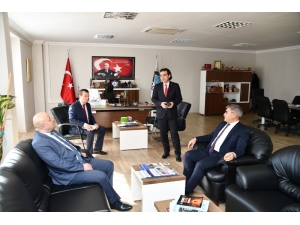 Karabük’te 5 Milyon 140 Bin Lira Destek