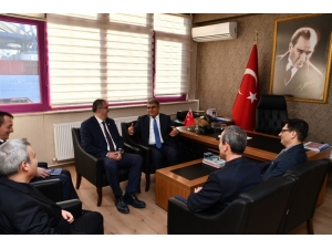 Karabük’te Milli Sporcu Sayısı 71 Oldu