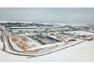 Kuru Kayısı Lisanslı Depoculuk Ve Borsası Projesi Son Sürat Devam Ediyor