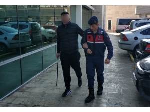 Uyuşturucu Ticaretinden Tutuklandı