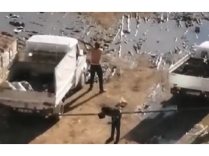 İzmir’deki Silahlı Çatışmayla İlgili Gözaltı Sayısı 7’ye Yükseldi