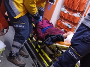 Şanlıurfa’da Silahlı Kavga: 1 Ölü, 13 Yaralı