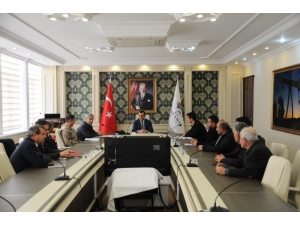 Adıyaman’da Bazı Bölgeler Avlanmaya Kapatıldı