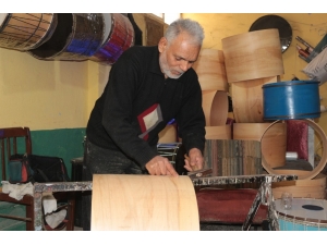 Amerika Ve Avrupa’da Balıkesir Davulu Çalınıyor