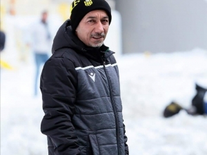 Yeni Malatyaspor’da Tek Gündem Antalyaspor Maçı