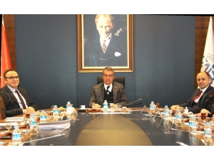 Gaib Tekstil Mühendisliğini Cazip Hale Getiriyor