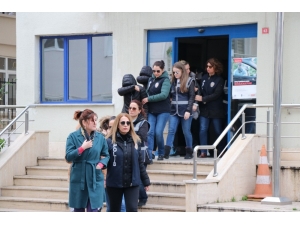 Yalova’da Büyük Fuhuş Operasyonu: 50 Gözaltı