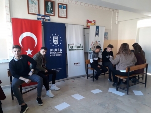 Drama İle Kendini Keşfet