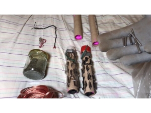 Kırım’da Okula Saldırı Hazırlığındaki 2 Kişi Yakalandı