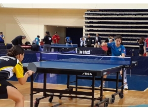 Genç Raketler Yenilgisiz Bitirdi