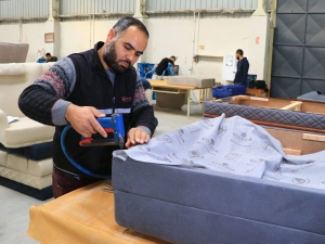 Çin’deki Korona Virüs Salgını Türk Mobilya Sektörünü Canlandırdı