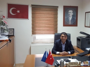 Vergi Haftası Etkinlikleri Kapsamında Masa Tenisi Turnuvası Düzenlenecek