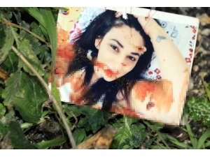 Kızıyla Aynı Sonu Yaşadı