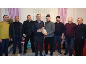 Kardeş Muhtar Oldular