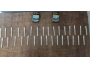 Ankara’da Skunk Ve Psikotrop İlaç Ele Geçirildi