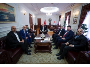 Buca Cezaevi Dosyası Adalet Bakanı Gül’ün Önünde