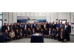 Düşünce Ve Dayanışma Platformundan Ankara Çıkartması