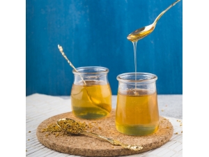 "Arı Sütü, Yüksek Protein Yapılı Doğal Ürünler Arasında Yer Alıyor"