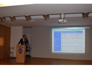 Aliağa İlçe Emniyet Müdürü Uğurtaş: "Olay Sayısında Yüzde 30 Düşüş Var"