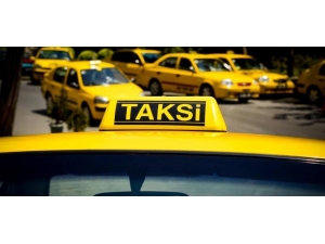 3 Büyük Şehirde Yarı Fiyatına Taksi Plakası