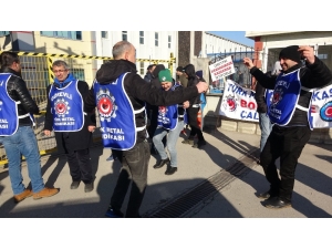 Bursa’da İşten Çıkartılan 81 İşçi İçin Müjdeli Haber