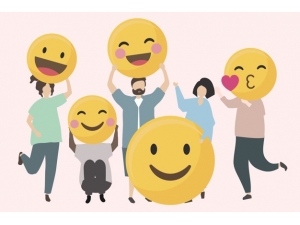 Türkiye’nin Yarısından Fazlası Mutlu