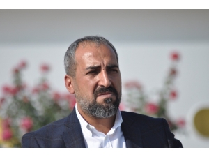 Kayserispor As Başkanı Mustafa Tokgöz: “Stadı Doldurmalıyız”