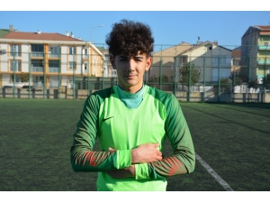Gemlik Belediyespor’un Genç File Bekçisi Bursaspor’da