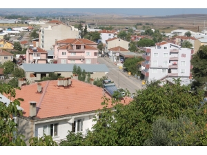 Manyas’ın Nüfusu 18 Bin 936 Oldu