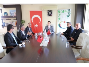 Biber Üretimi Değerlendirme Toplantısı