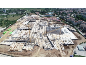 Sağlık Müdürlüğü’nden Ali Osman Sönmez Devlet Hastanesi Açıklaması