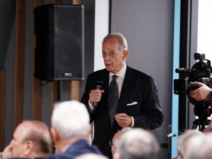 Faruk Süren: "Derbde Galibiyet İçin Elimizden Geleni Yapacağız"