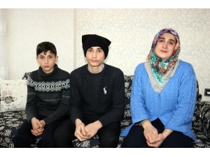 Ev Alırken Dolandırıldı, İpotekli Eve Yerleştirildi Mağdur Oldu