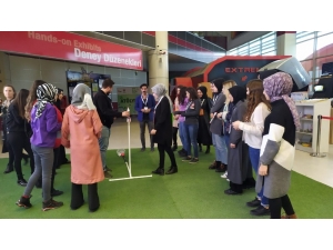 Btm-üniversite İşbirliği